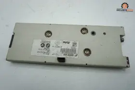 6938063 Bmw 02-08 745li E66 Radio Tuner Antenna Amplifier Module