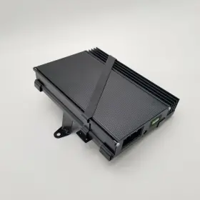 6938189 Bmw 2003 2004 2005 E83 X3 E85 Z4 Top-hifi System Amplifier Radio Amp Oem