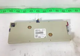 6941745 Bmw 2006 - 2008 750i Antenna Booster / Amplifier Oem