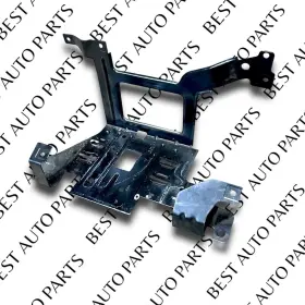 6945072-05 Bmw 2006-2011 E90 325i 328i 330i 335i Amplifier Amp Bracket