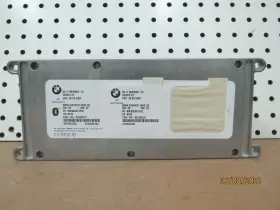 6945940 Bmw 1999 2000 2001 2002 2003 04 05 E46 Telematics Bluetooth Control Oem