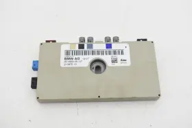 695018107 Bmw 2008 E93 328i Antenna Splitter Module Diversity Amplifier Oem Kw48
