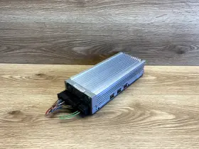9177752 Bmw 6951669 E60 E61 E92 E64 Amp Logic 7 Top Hifi Dsp Amplifier Oem 04 13