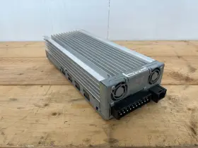 6955478 Bmw 04-07 E60 530i 525i 550 Logic 7 Amp Amplifier Oem Audio