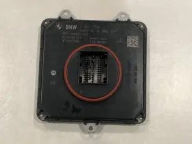 7362756 Bmw F13 6 Series M6 640 650 Headlight Control Unit Oem