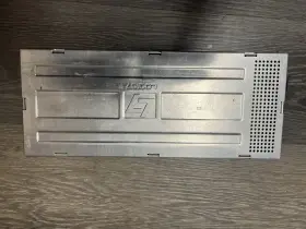 740l Bmw 2008 Amplifier In Good Working Condition Please See Pictures For Fit