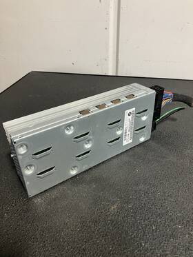 Bmw 7506j70a7699690 2011 335 Logic 7 Amplifier
