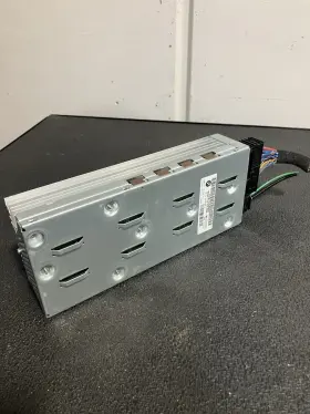 7506j70a7699690 Bmw 2011 335 Logic 7 Amplifier