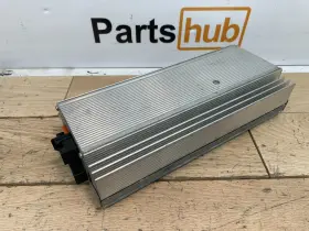 7841821 Bmw 2008 M3 E93 Oem Top Hifi M Verst Audio Amplifier Amp