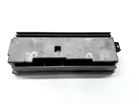 7843556 Bmw 2010-2013 X6 M Top Hifi Amp Audio Radio Sound Amplifier Oem