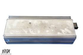 Bmw 7851364 2007 2008 2009 2010 E63 M6 Indiviual Audio Amp Amplifier Oem