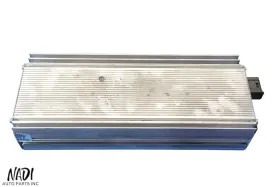 7851364 Bmw 2007 2008 2009 2010 E63 M6 Indiviual Audio Amp Amplifier Oem