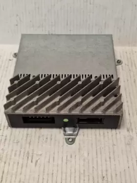 8362174 Bmw 8 362 174 E39 Radio Amp Lear High Stereo Amplifier