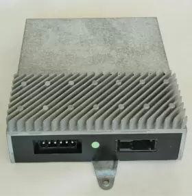 8400705 Bmw 8 400 705 Oem Radio Stereo Amp / Power Amplifier - Untested As-is