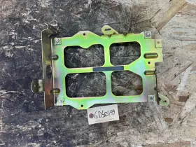 8360774 Bmw 95-03 E39 5 Series Amplifier Trunk Mounting Bracket Oem