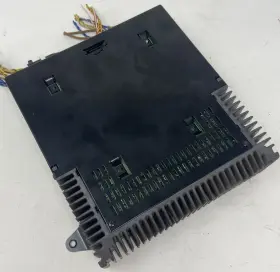 8375007 Bmw E34 E32 Radio Hi Fi Amp Amplifier