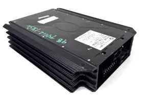 8376053 Bmw 1997 1998 1999 2000 2001 E38 740i Amplifier