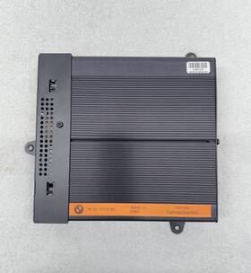 Bmw 8376295 98-99 E36 3-series Convertible Harman Kardon Top Hi-fi Amp Amplifier Oem