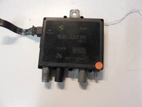 Bmw 8377656 00-06 X5 E53 Antenna Radio Signal Amplifier Amp Trap Circuit