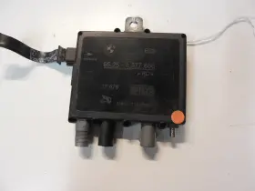 8377656 Bmw 00-06 X5 E53 Antenna Radio Signal Amplifier Amp Trap Circuit