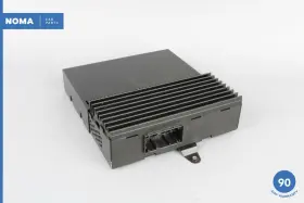 8380958 Bmw 96-02 Z3 E36 Roadster Radio Audio Sound Amplifier Amp Alpine Oem