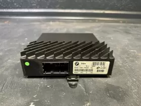 8383871 Bmw 00-05 E46 323i 325i 330i Sedan Stereo Radio Audio Amplifier Amp