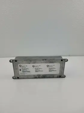 6937678-01 Bmw 84.11 2002 2003 2004 2005 745i E65 Bluetooth Telepatic Amplifier Oem 02 03 04 05