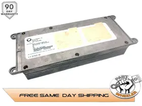 6940467-01 Bmw 84.11 2001-2004 745li Bluetooth Telematics Module