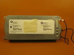 9120919 Bmw 8410 750 Motorola Bluetooth Amplifier 2006 2007 2008 E65 Oem