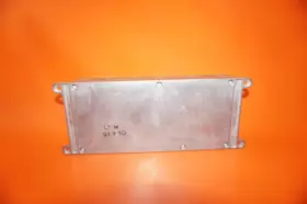 84106982068 Bmw 528 Motorola Bluetooth Amplifier Module 2006 2007 2008 2009 2010