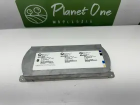 84109149614-02 Bmw Oem 2007-2011 X5 Communication Bluetooth Module