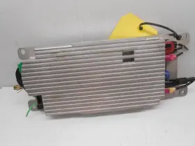 84109257164 Bmw 3 Series Bluetooth Communication Module Oem / 9257164 Dk0196