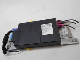 Bmw 84109377152 Telematic Communication Module Amplifier Oem / 9377152 Lk0326