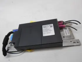 84109377152 Bmw Telematic Communication Module Amplifier Oem / 9377152 Lk0326