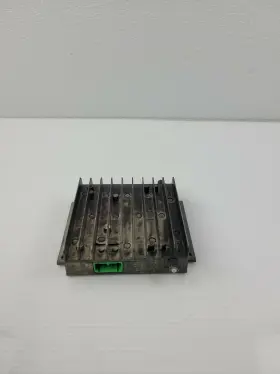 84110009117 Bmw 2001 740i 740il E38 Amp Amplifier Antenna Module 0009117 Oem 01