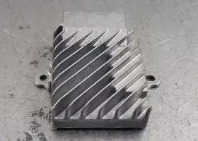 8799258 Bmw 2018 M5 F90 Active Sound Design Amplifier #2469 B2