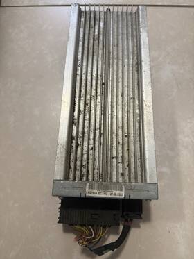 Bmw 899-01 2004-2011 3 5 6 Series Amplifier Amp Audio Logic 7 Top Hi-fi Dsp Harman Oem