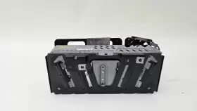 Bmw 9 261 703 Al 01 11-17 F06 F10 F12 Harman Top Hifi Audio System Amplifier Amp With Bracket Oem