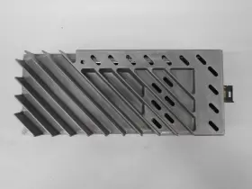 B104 Bmw 9 366 164 Oem F30 F34 F36 F32 F80 F82 M3 M4 Amplifier Harman Kardon Amp