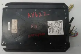 Bmw 902223603236 1998 740i Audio Radio Amplifier Control Module Oem