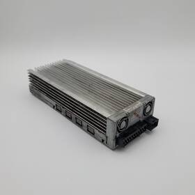 Bmw 9126791 2006 2007 330i E90 E91 E92 Top Hifi Dsp Audio Amplifier Amp Oem