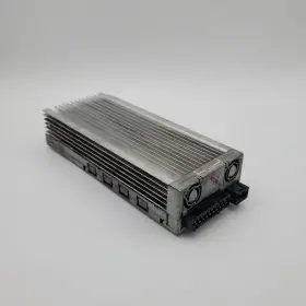9126791 Bmw 2006 2007 330i E90 E91 E92 Top Hifi Dsp Audio Amplifier Amp Oem