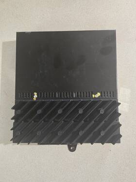 Bmw 9143127 2003-2008 Oem E85 Z4 Lear Radio Audio Amplifier Hifi Amp System Module Unit