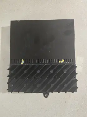 9143127 Bmw 2003-2008 Oem E85 Z4 Lear Radio Audio Amplifier Hifi Amp System Module Unit
