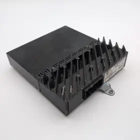 9143161 Bmw 2008 2009 2010 E91 328i Pl2 Hifi Audio System Amplifier Amp