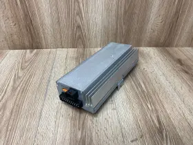 9143633 Bmw E70 E71 X5 Top- Hifi Verst Amp Radio Audio Amplifier Oem 2007-2013