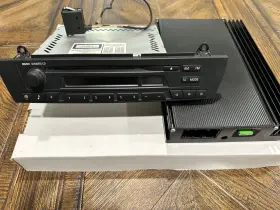 9146710-02 Bmw 2006 - 2010 X3 Z4 E83 E85 E86 Radio Business Cd Amplifier Dsp Bracket