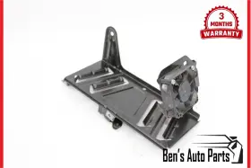 9153135-06 Bmw 2009-2012 F01 F02 740i 750i Amplifier Amp Bracket Oem 65 16