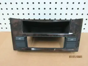 9159067 Bmw 2008 2009 2010 08 09 10 E60 Front Center Console Trunk Lid Oem