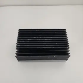 9176741 Bmw 09 2009 Fits 750li F02 Hifi Amp Amplifier Module Oem